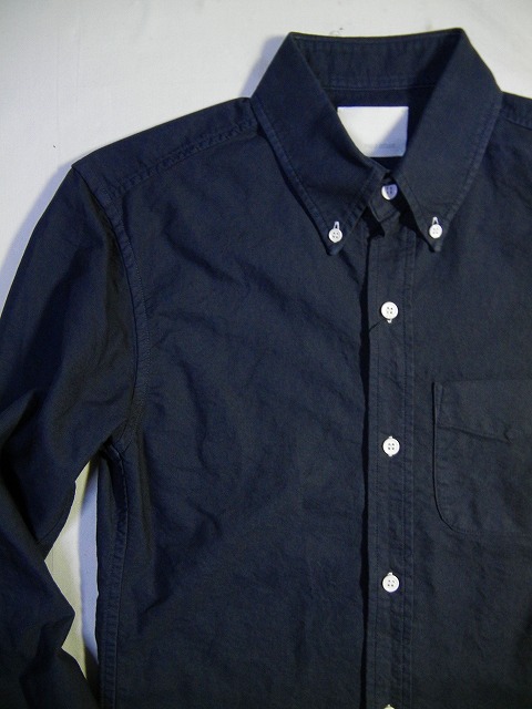 BAND OF OUTSIDERS【バンドオブアウトサイダーズ】正規取り扱い